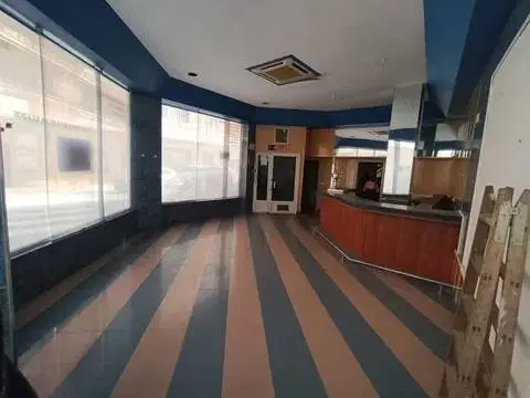 Local comercial en Santa Cruz-San Antonio Abad-Industria, Cañicas