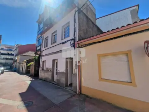 Chalet en Bueu