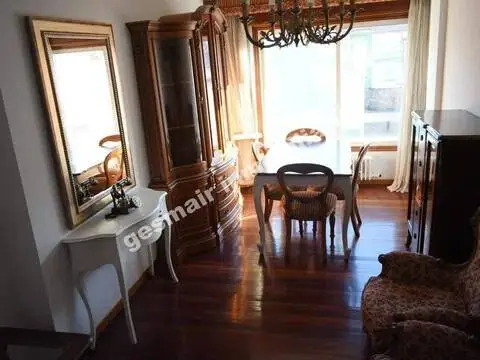 Piso en A Seca-Os Salgueriños