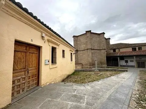 Piso en calle Cuesta de Gracia