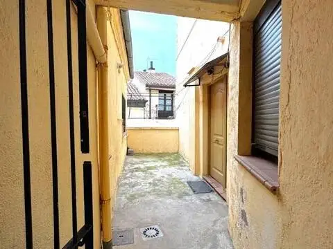 Piso en calle Cuesta de Gracia