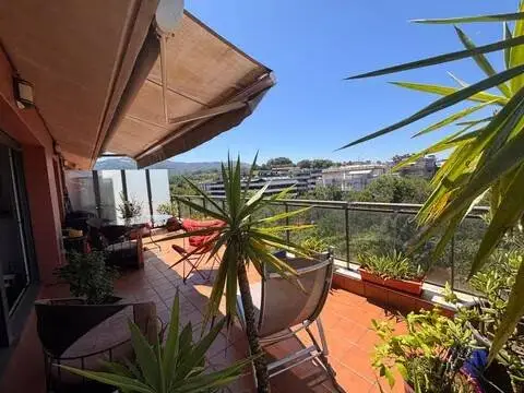 Ático en Erdialdea-Alde Zaharra-Mendibil-Santiago