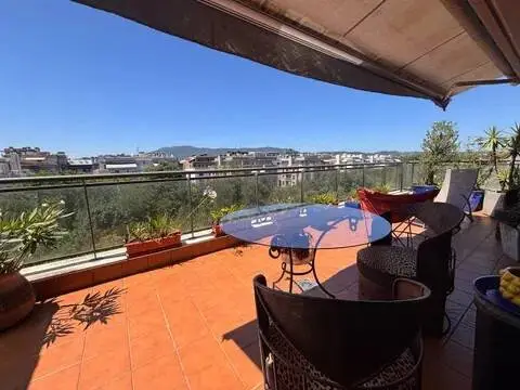 Ático en Erdialdea-Alde Zaharra-Mendibil-Santiago