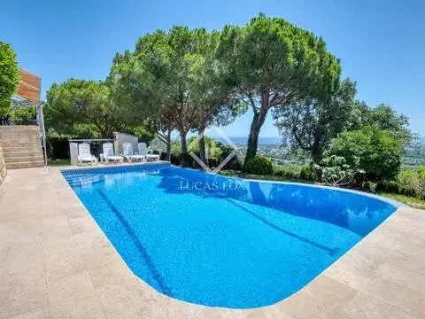 Chalet en Urbanitzacions