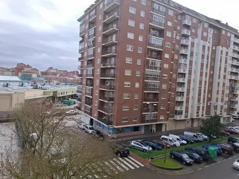 Piso en calle de la Peña Trevinca