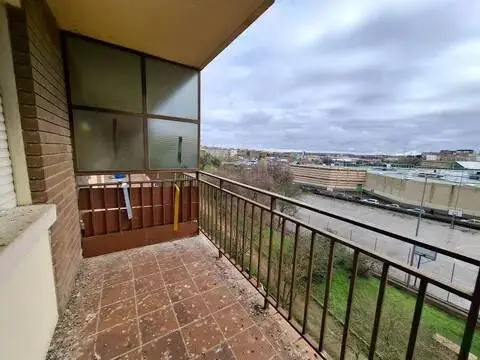 Piso en calle de la Peña Trevinca