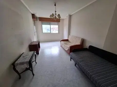 Piso en calle de la Peña Trevinca