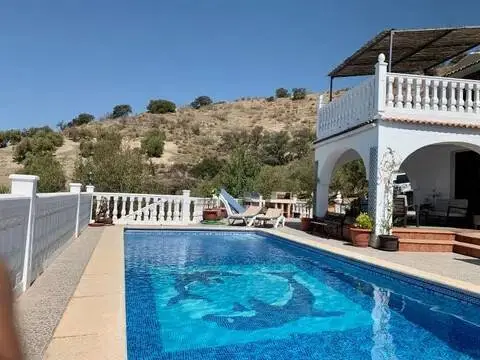 Chalet en calle Vinas de Rodas, 12