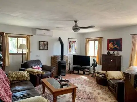 Chalet en calle Vinas de Rodas, 12