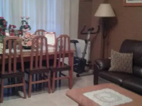 Piso en Plaza de Toros-La Guija-Santa María-Ciudad Jardín-Los Rosales