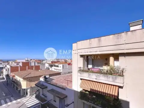 Piso en Carrer de Francesc Macià