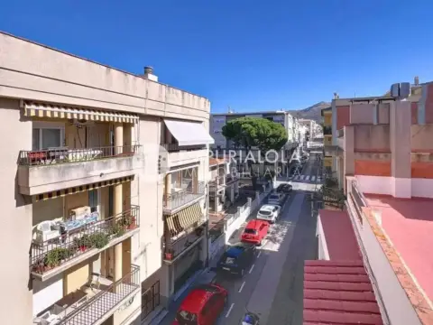 Piso en Carrer de Francesc Macià