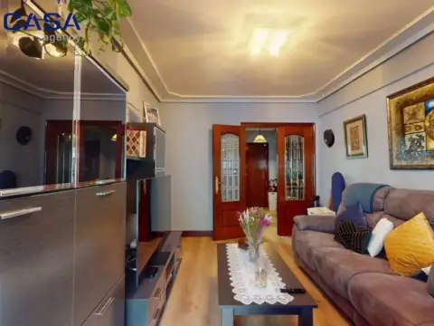 Piso en Arangoiti