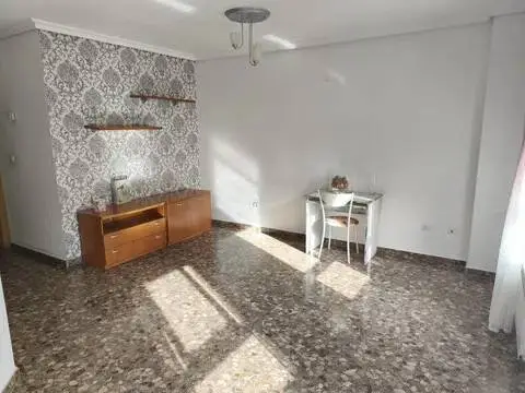 Piso en El Pilar-San Pablo