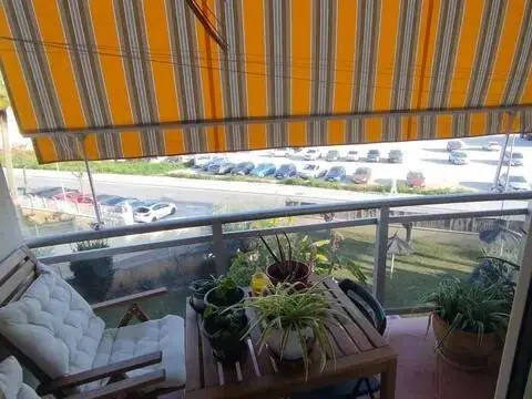 Piso en El Higueral-Palacio de Deportes Martín Carpena