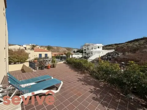 Chalet en Arona