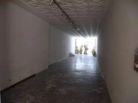 Nave industrial en Centre