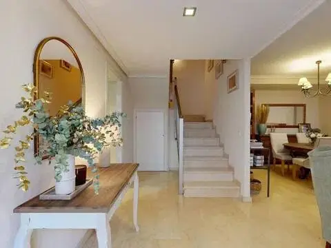 Chalet en Alcalde Felipe Mallol