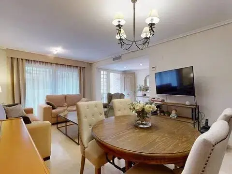 Chalet en Alcalde Felipe Mallol