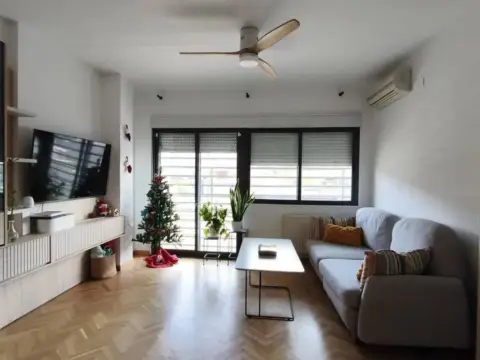 Casa adosada en Nuevo Hospital-Larache