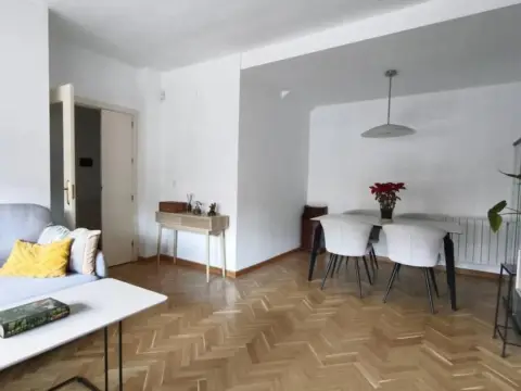 Casa adosada en Nuevo Hospital-Larache