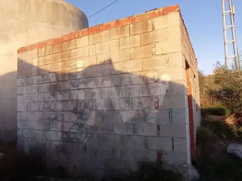 Terreno en calle Carretera A Finca La Mayora