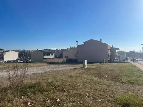 Terreno en Carretera de Santa Coloma