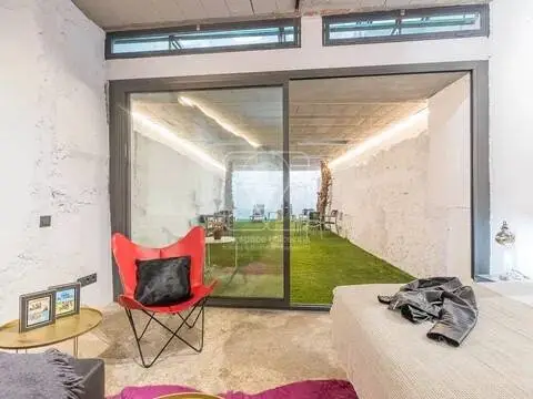 Piso en Sant Gervasi-Galvany