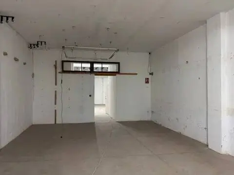 Local comercial en Carrer de Roc Boronat