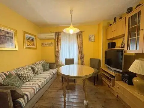 Chalet en Poyales del Hoyo