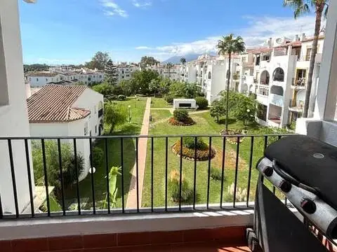 Ático en calle Nueva Atalaya