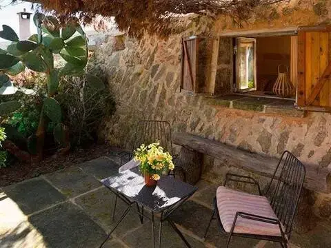 Chalet en Llucmajor Interior