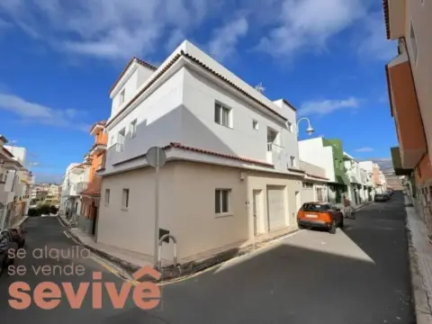 Chalet en Arico