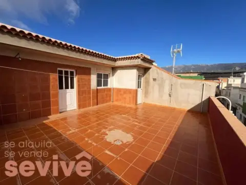 Chalet en Arico