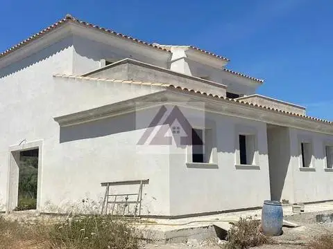 Chalet en Cala Murada
