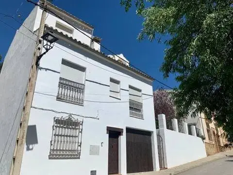 Casa adosada en Diseminado Las Piedras