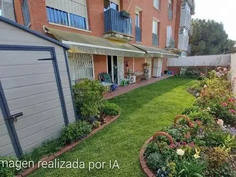Piso en Can Clos-Els Pinetons