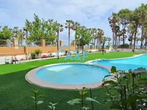 Piso en Marina d'Or