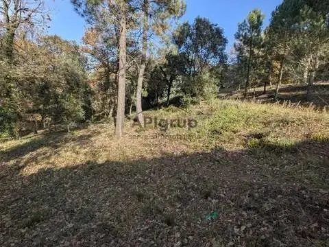 Terreno en Bescanó