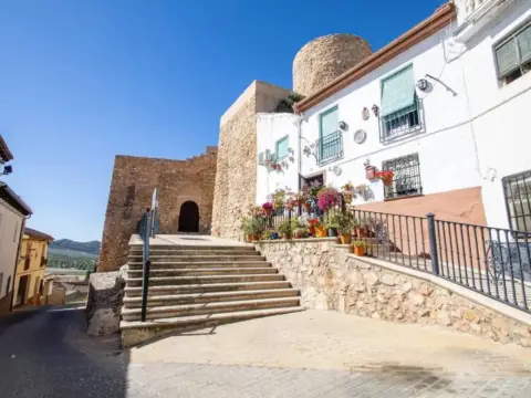 Chalet en calle de Pilar Alto