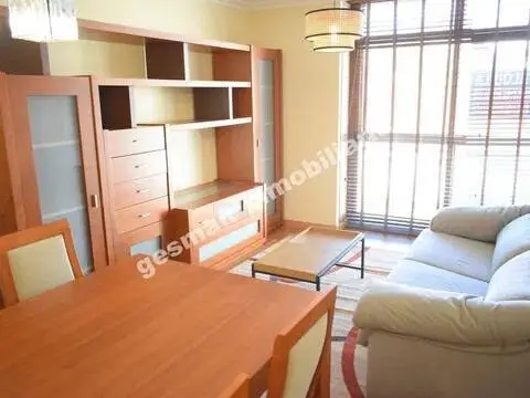 Piso en Avenida de la Porteliña