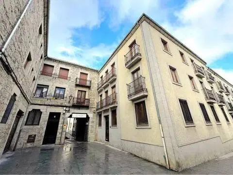 Piso en calle del Tostado