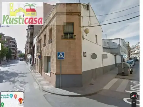 Chalet en Bailén in Bailén · Bailén