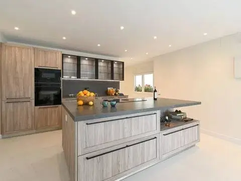 Ático en Carrer de Colón