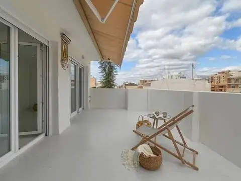 Ático en Carrer de Colón