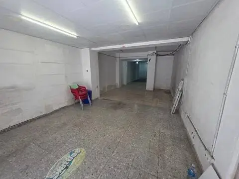 Local comercial en El Guinardó