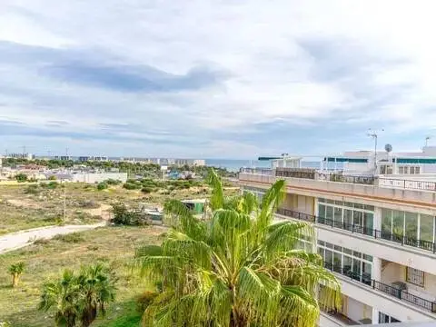 Piso en Punta Prima-Ciñuelica-Alameda del Mar