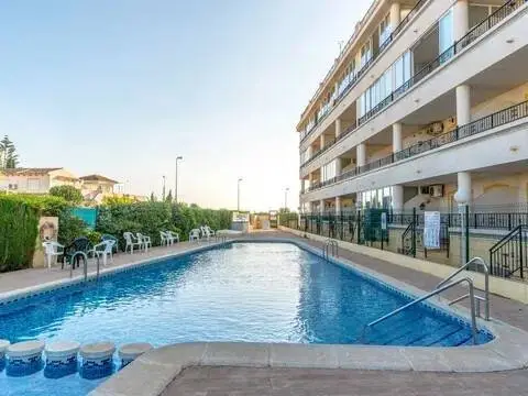 Piso en Punta Prima-Ciñuelica-Alameda del Mar