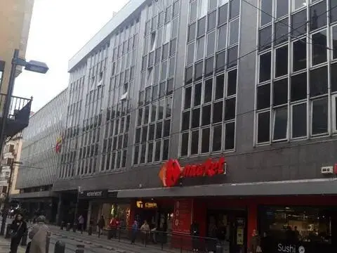 Garaje en Alaba Jeneralaren Kalea