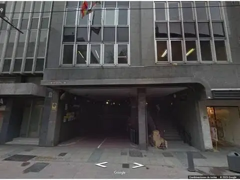 Garaje en Alaba Jeneralaren Kalea